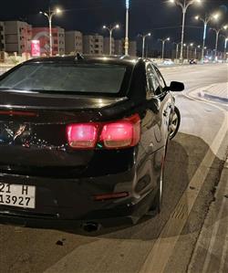 شيفروليه ماليبو